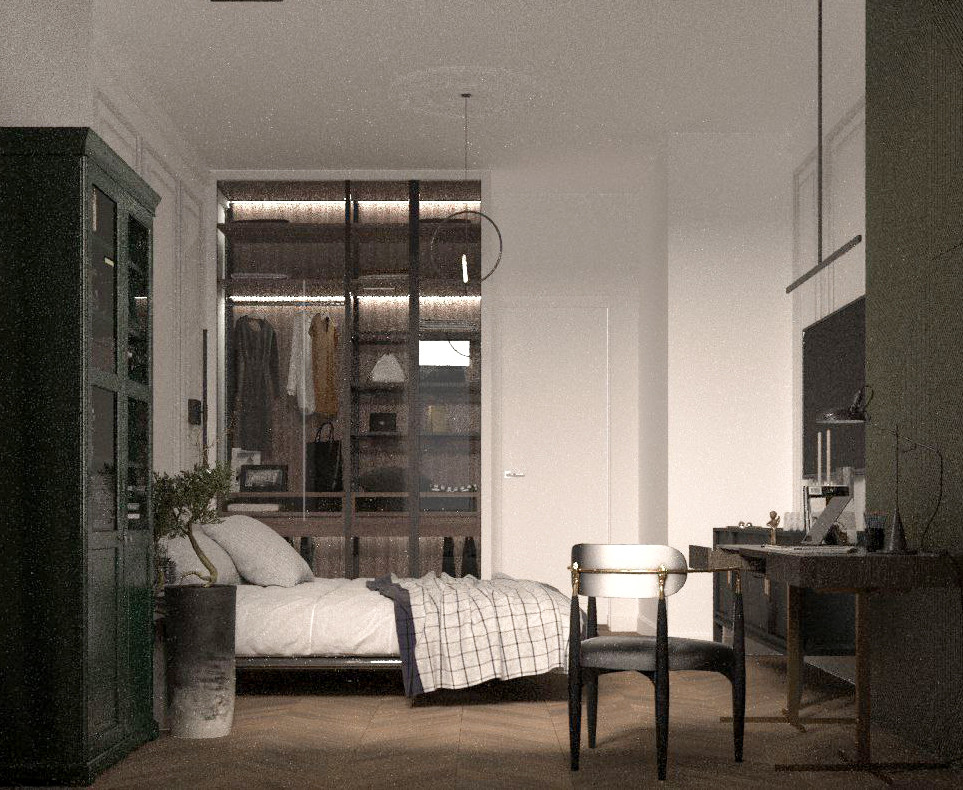 Неоклассика - Французские мечты