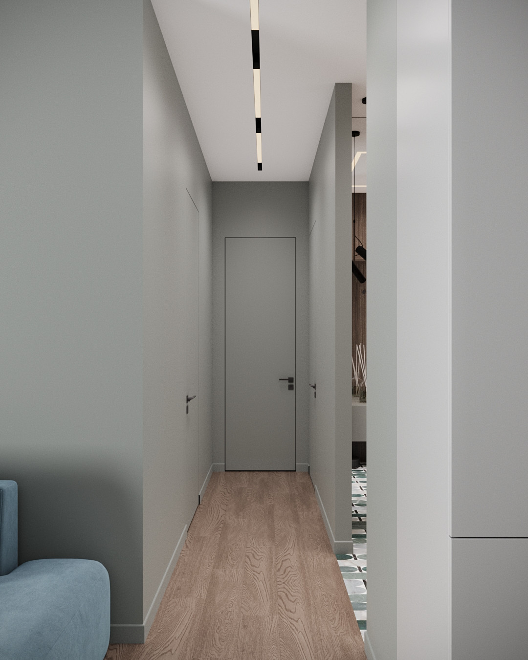 Лермонтовский 54