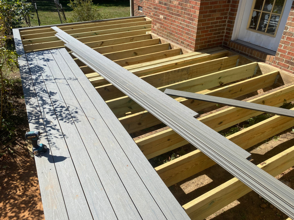 Home design - modern home design idea