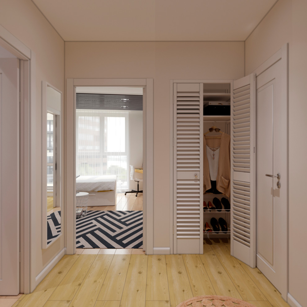 ЖК Рождественский