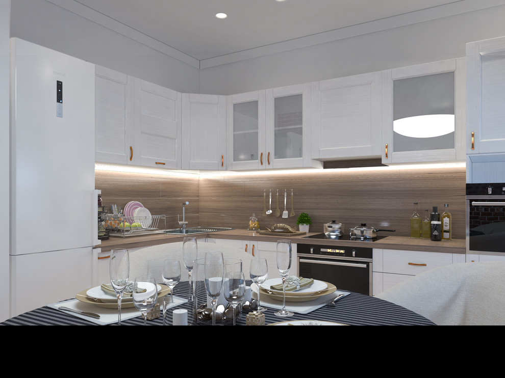 ЖК Мегаполис