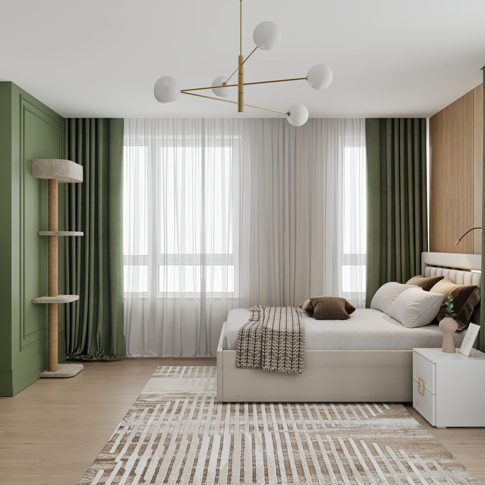 ЖК на ул. Куйбышева,100 г. Екатеринбург