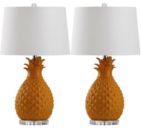 Kelly Table Lamp ZMT-LIT4258A (Set of 2)