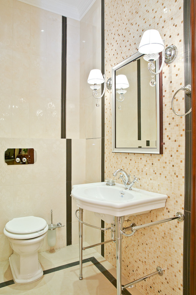 Ремонт квартиры ЖК Дом на Вавилова