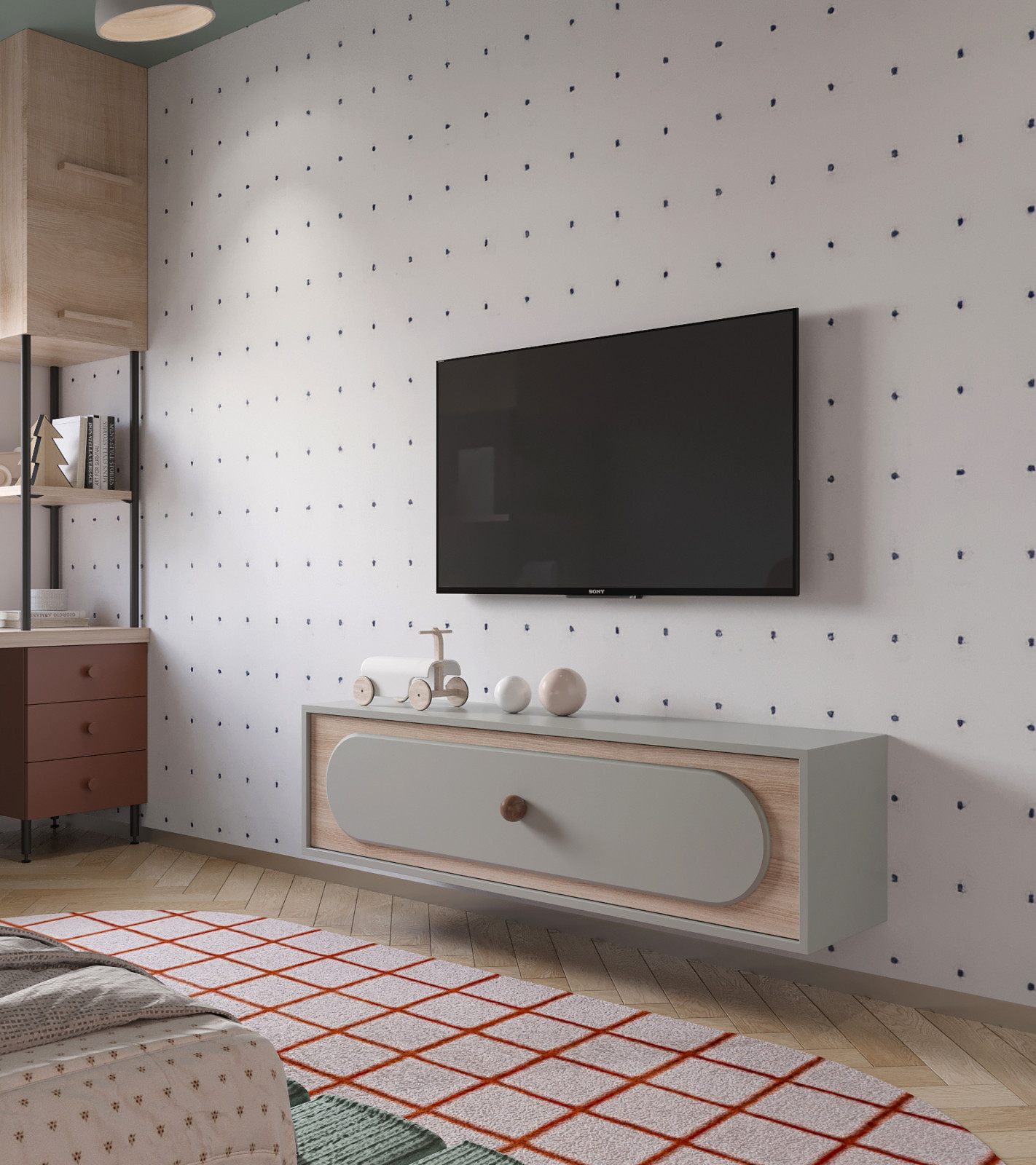 Таунхаус Александрия