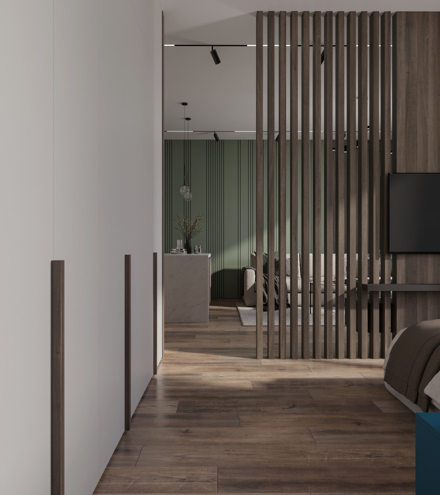 ЖК "Level Донской" 60 кв.м