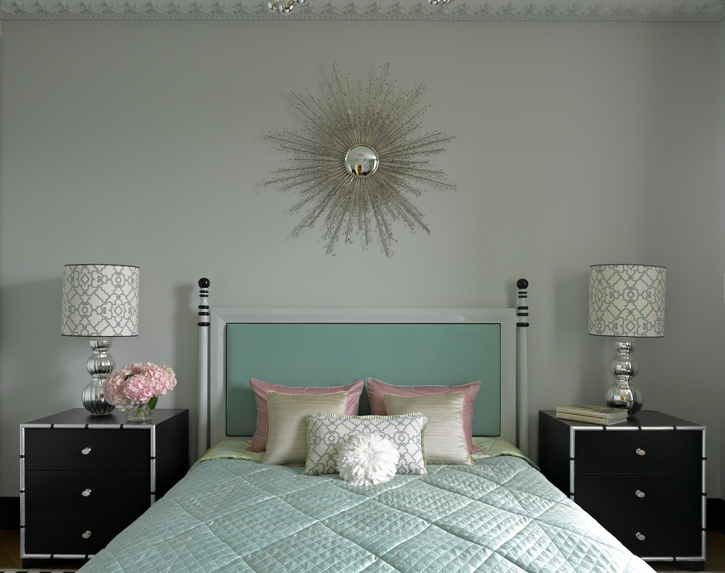 Квартира в высотке на Кудринской площади