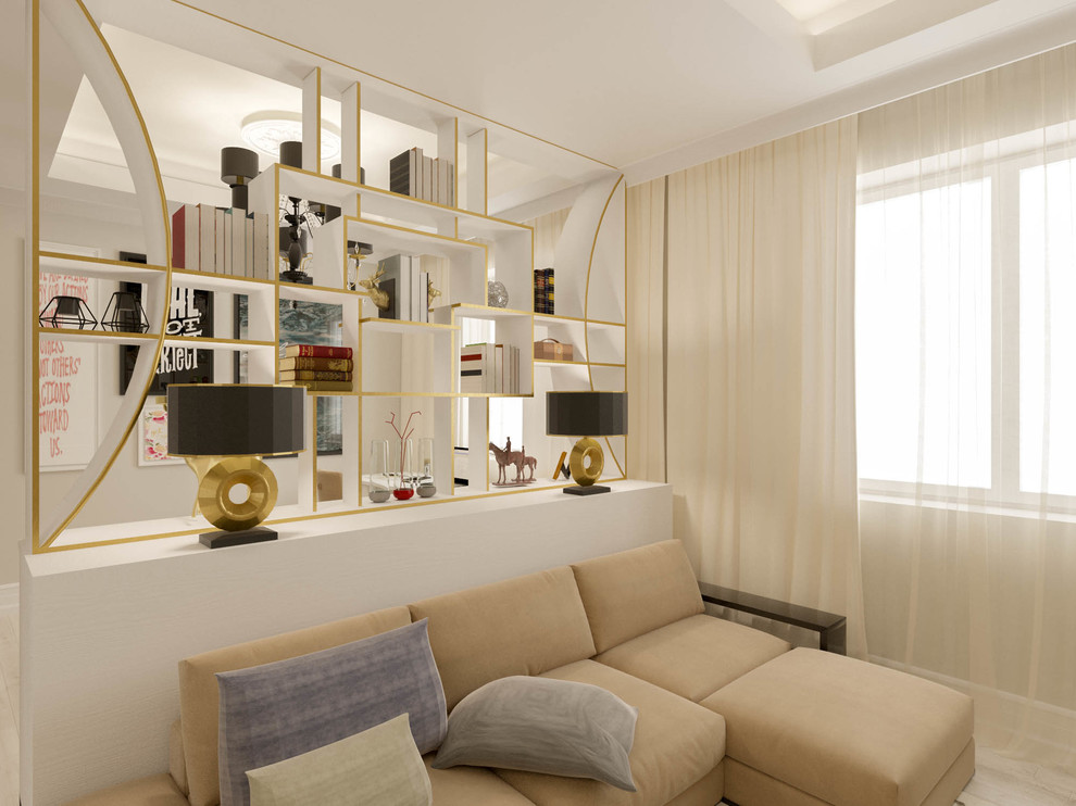 Комната для девочки подростка