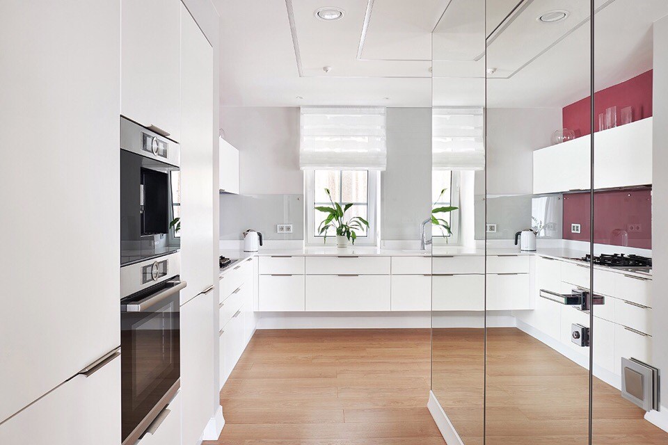 Коттедж 350 кв.