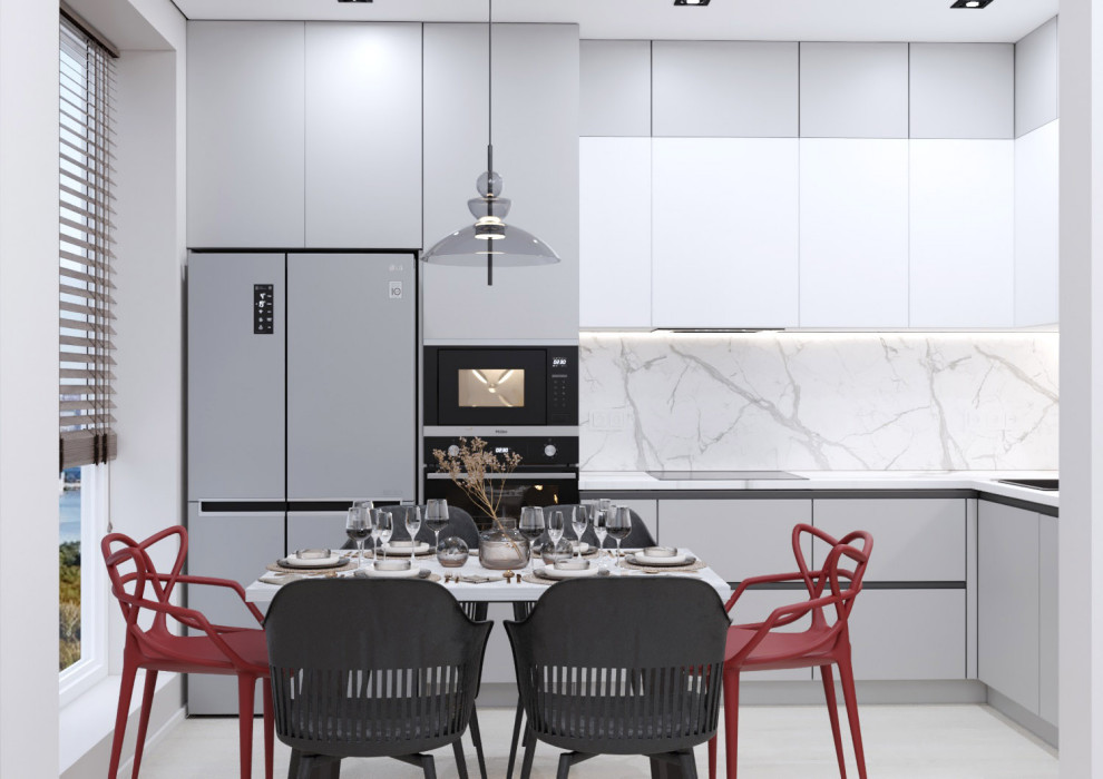 ЖК Новин Пентхаус