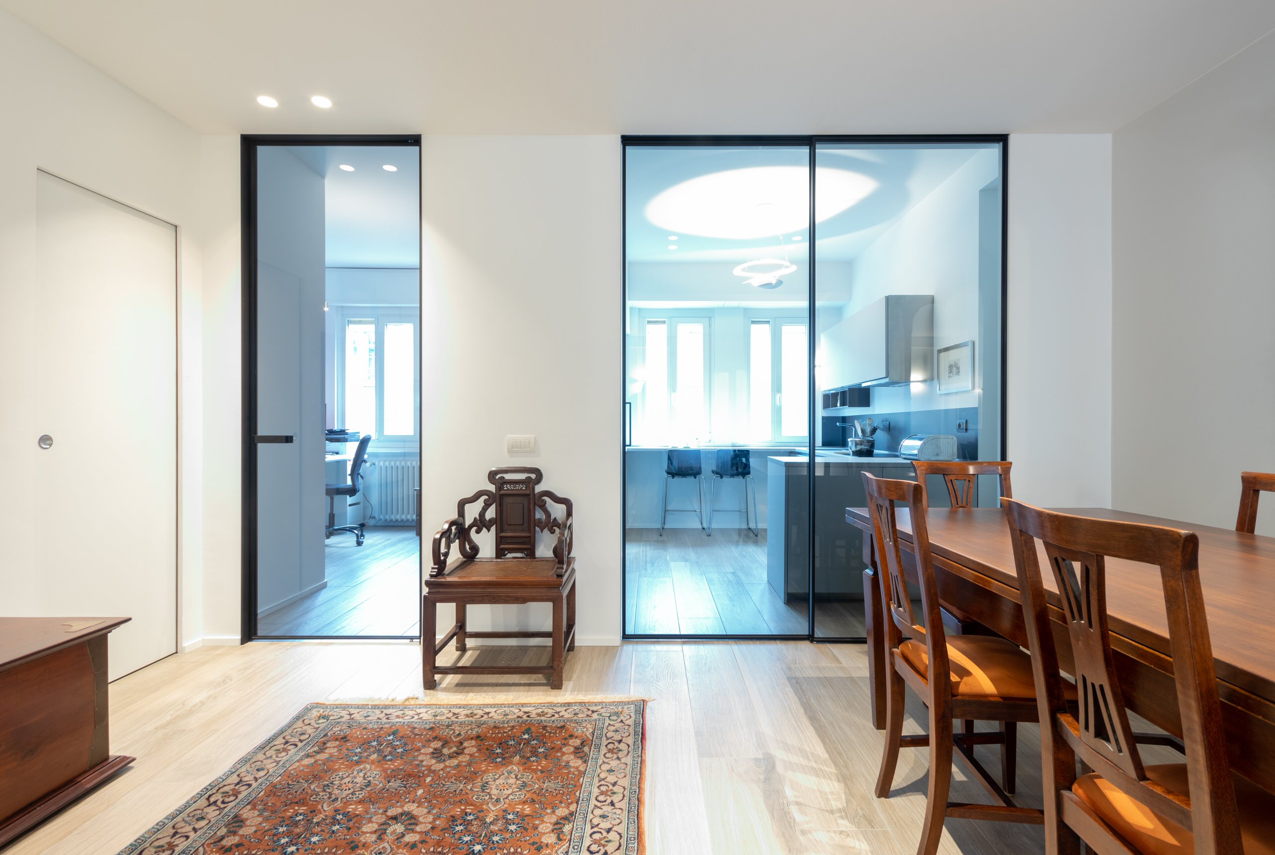 Casa MF | 120mq