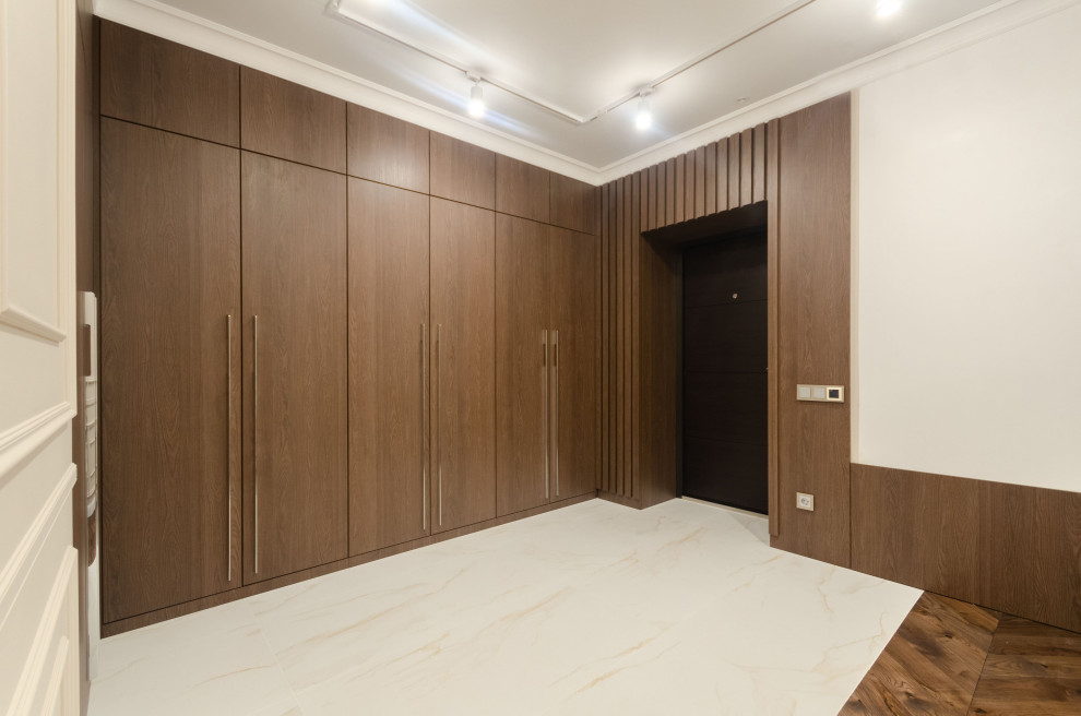 ЖК Композиция № 24, 3 комнаты