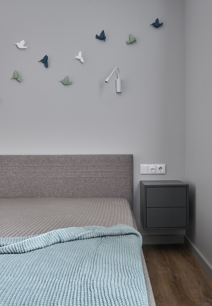 Черничный Щербет