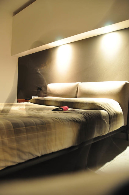 casa ale modern-schlafzimmer
