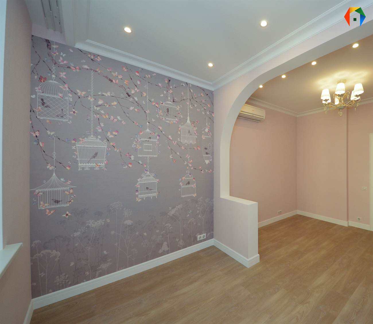 Завидное. Ремонт в г. Видном