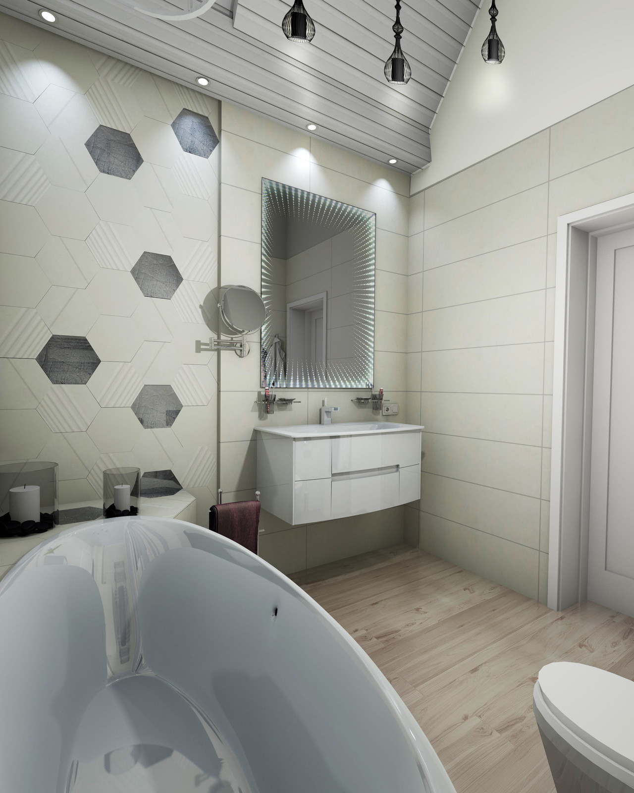 Квартира выходного дня