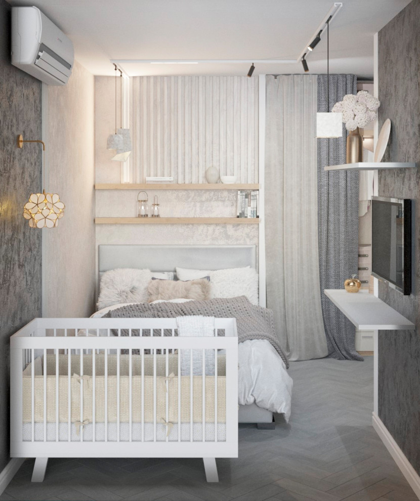 Евродвушка ПГТ Сириус, ЖК Фрукты "Черника"