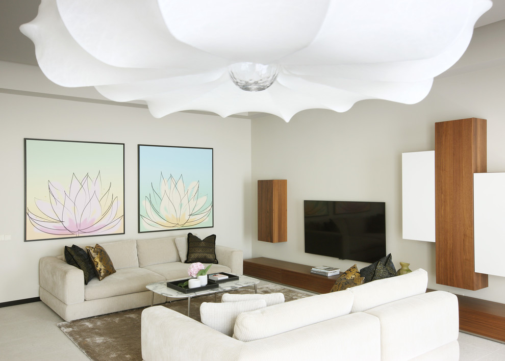 КВАРТИРА ПАТРИКИ Москва / RESIDENCE PATRIKI Moscow