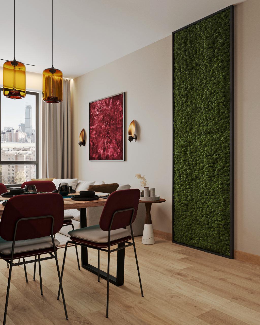 ЖК Академика Павлова