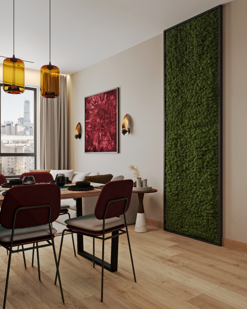 ЖК Академика Павлова