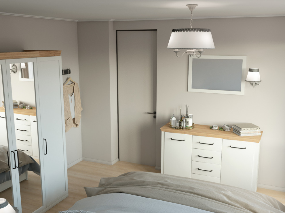 ЖК Стерео Калининград, ул. Батальная