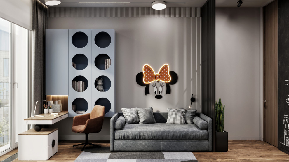 ЖК Llife Кутузовский