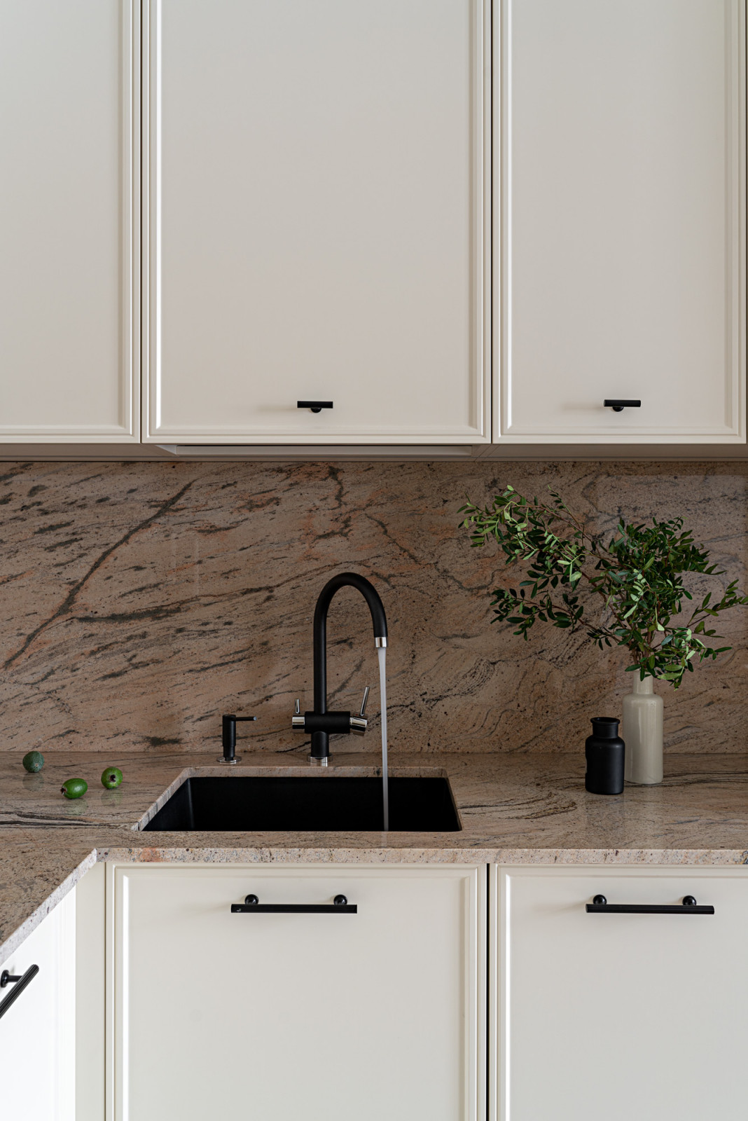 Проект "Кедровая Роща"