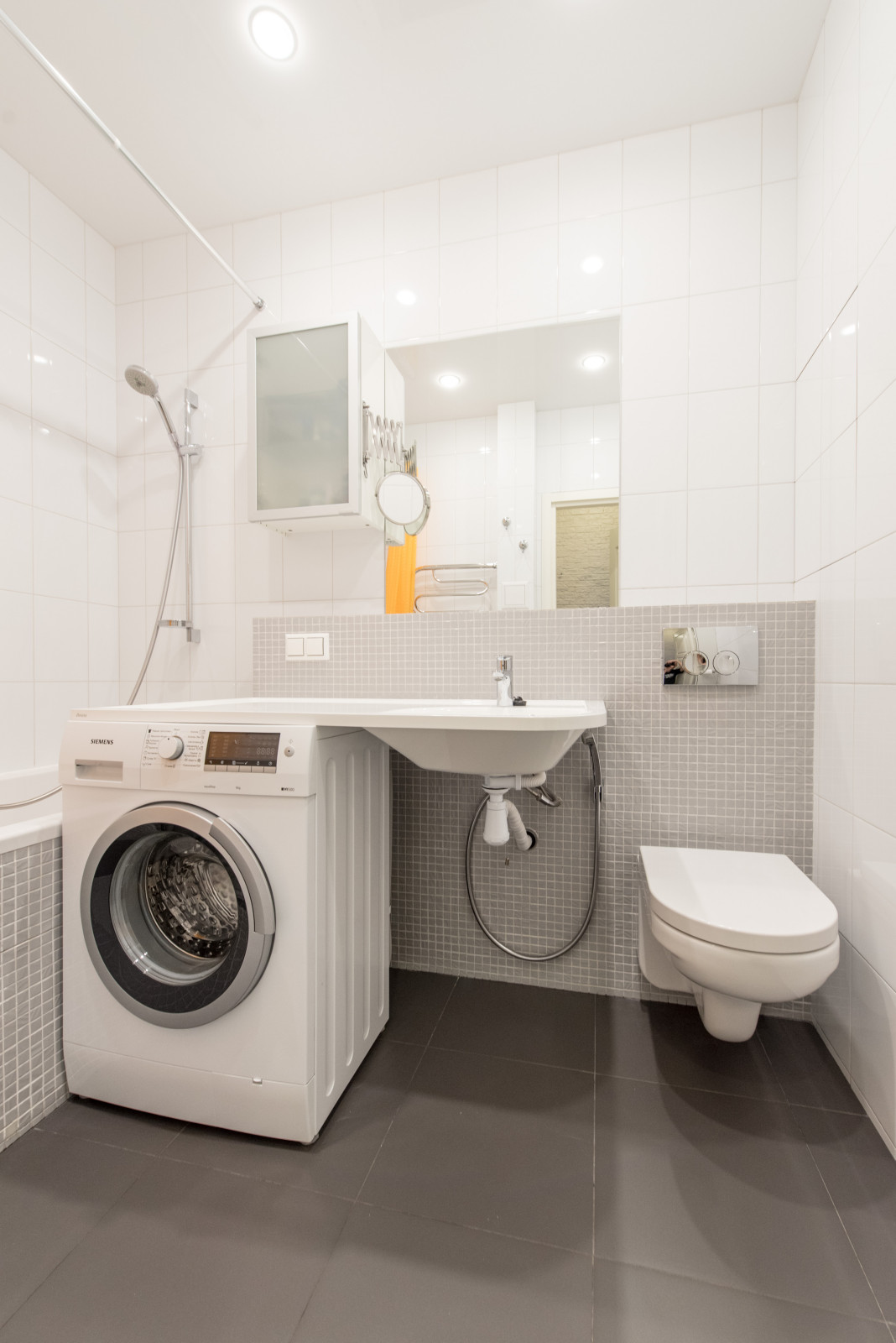 Квартира Маэстро, 2013 год. СПб, пр. Художников