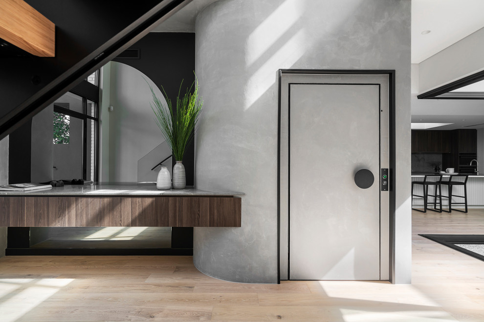 Shenton Park Project