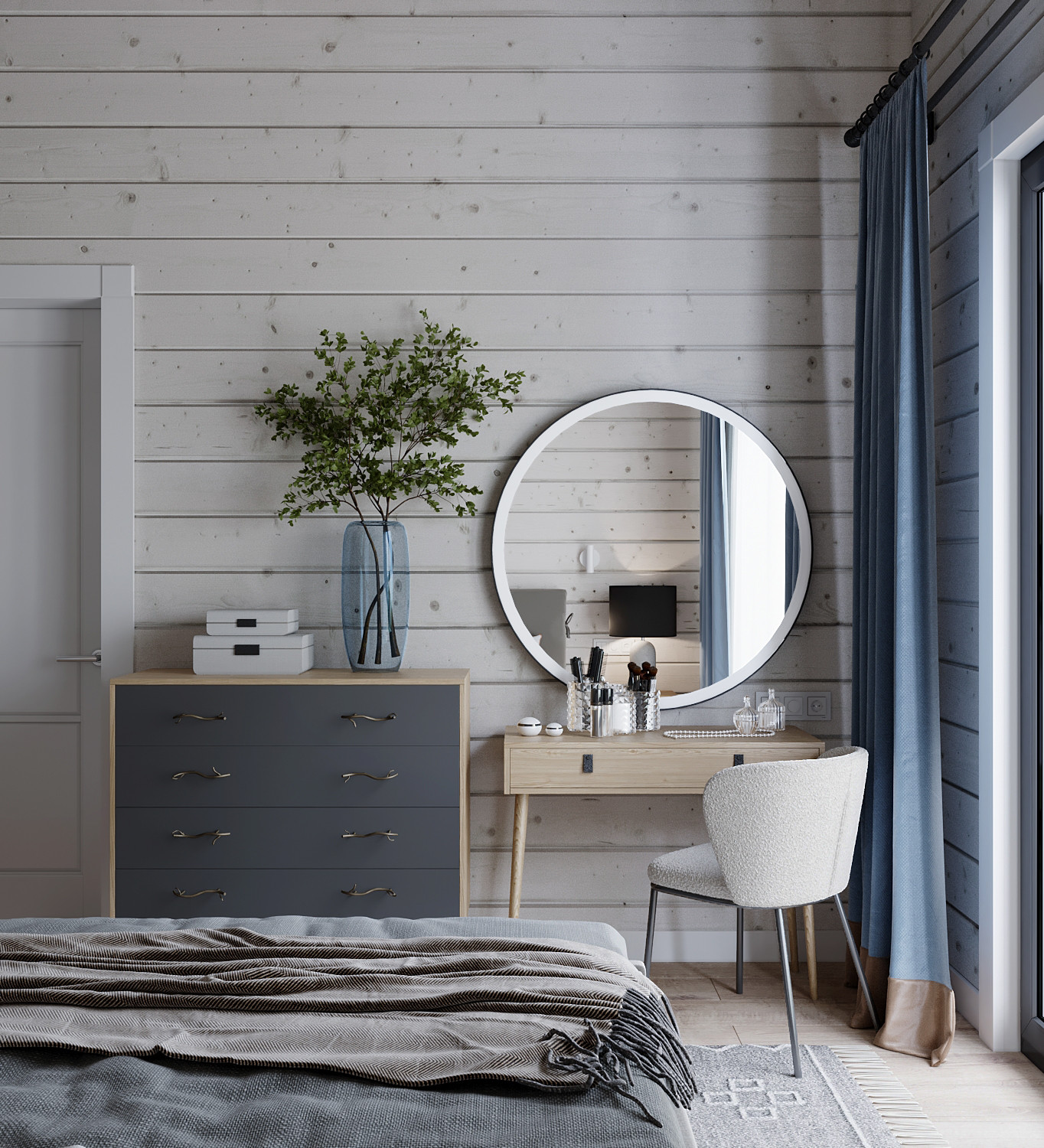 Дом мечты в г.Чайковский (Пермский край)