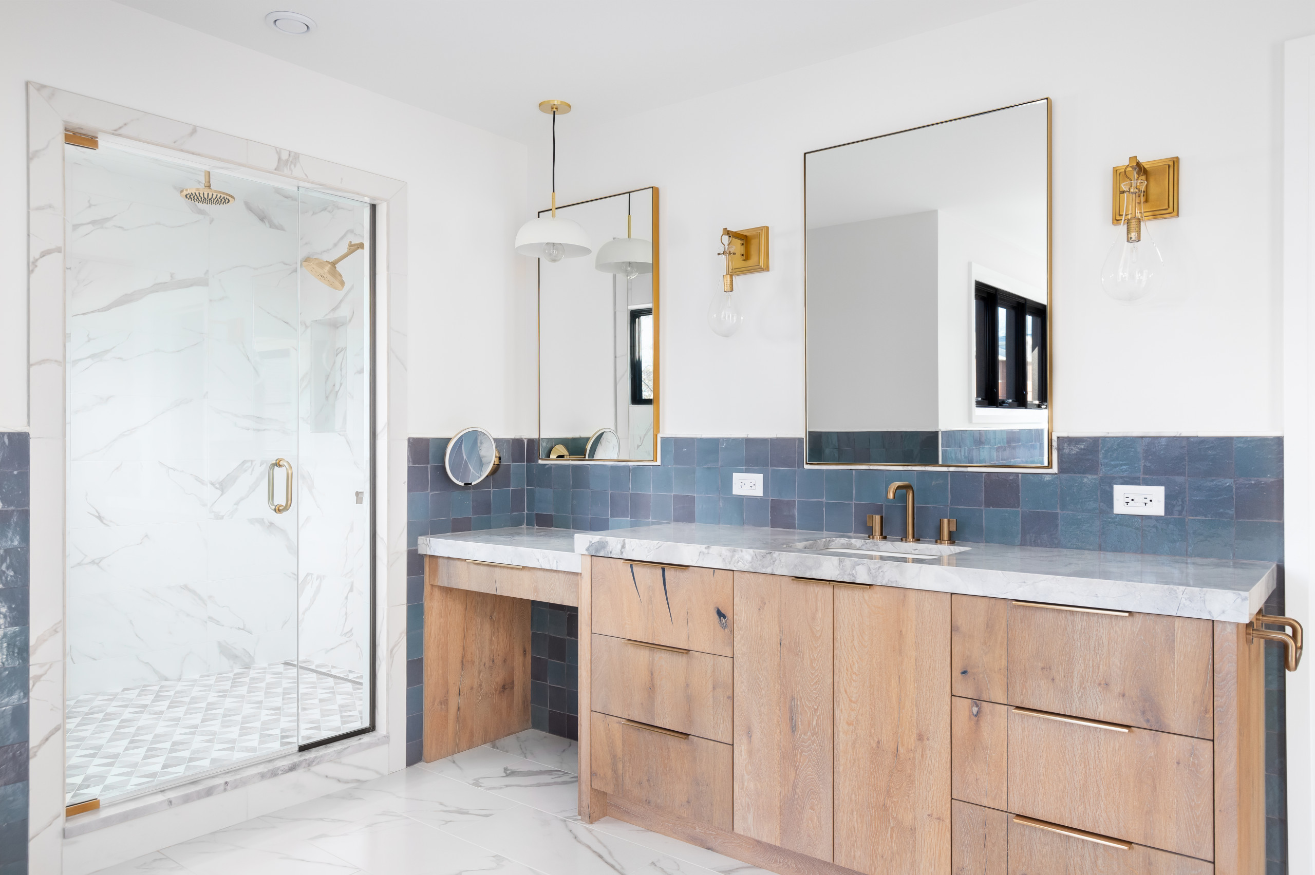 Bathroom Design & Remodel | Venice
