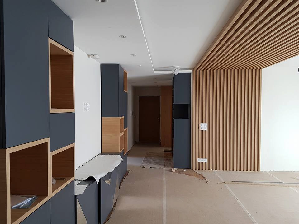 agencement sur mesure