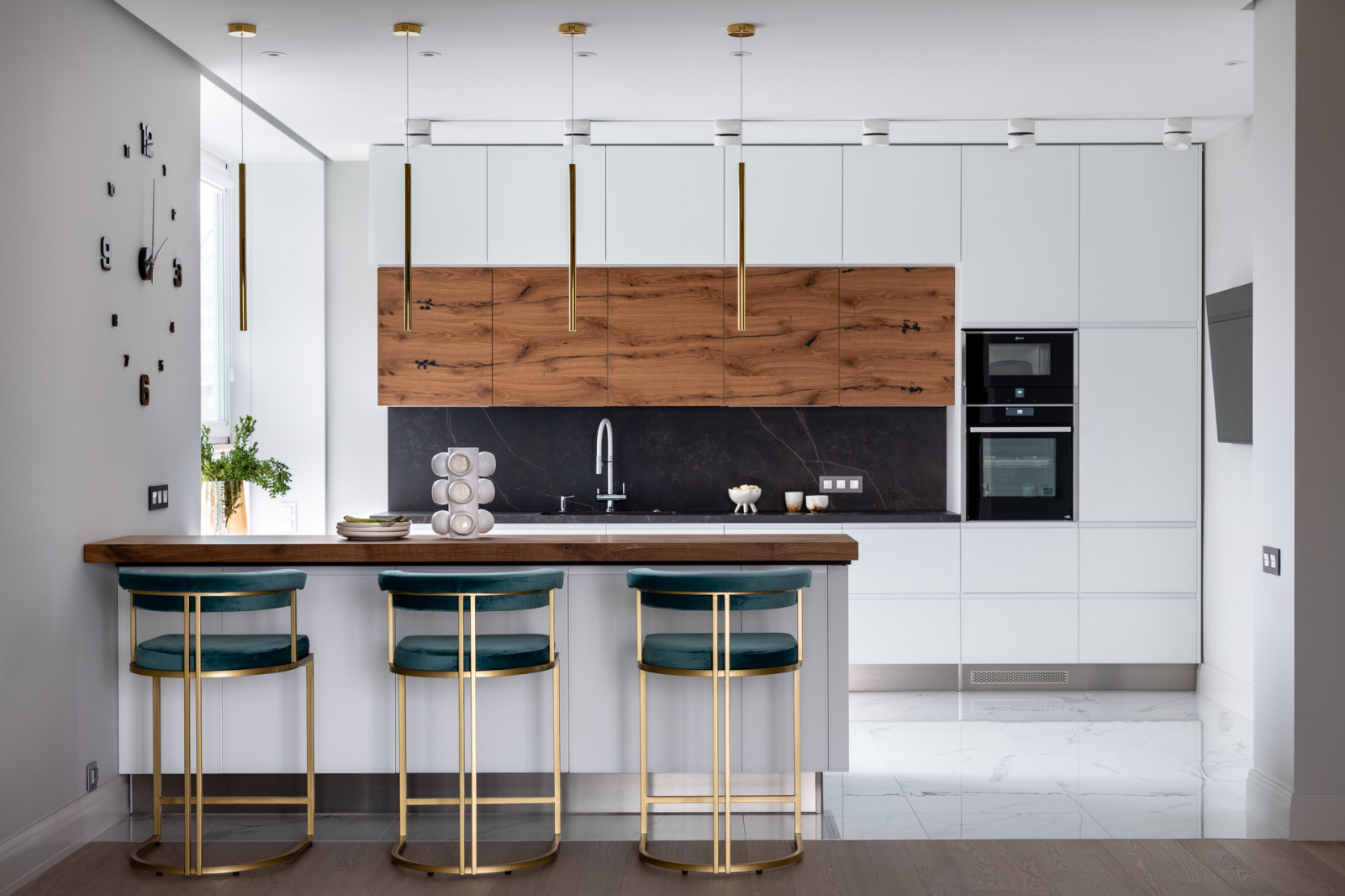 ЖК Эмеральд