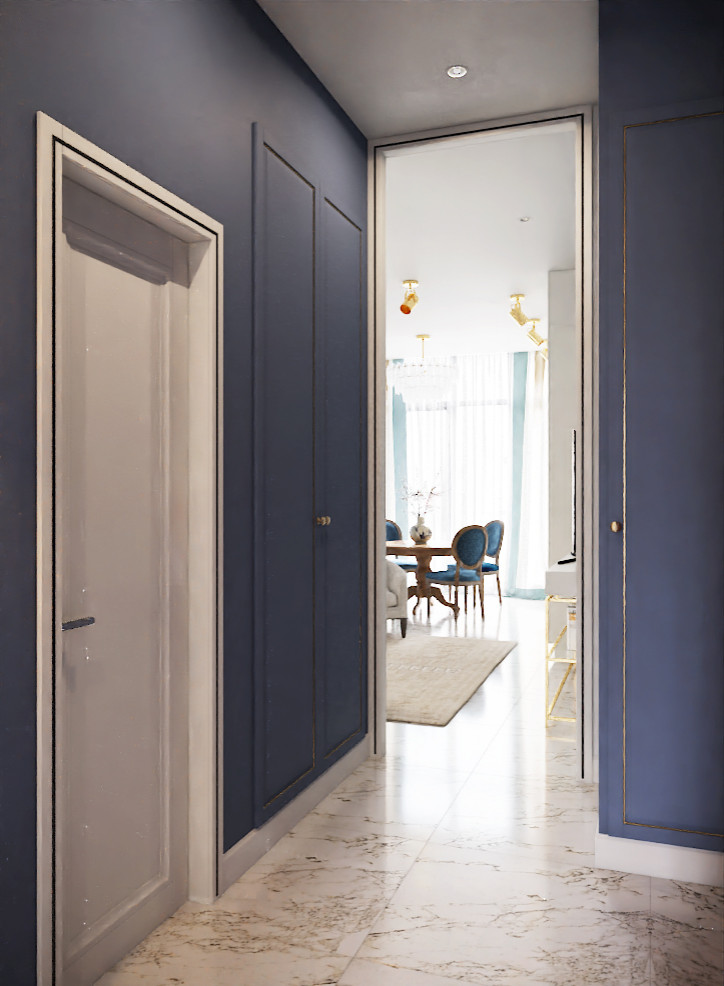 Квартира выходного дня в Светлогорске