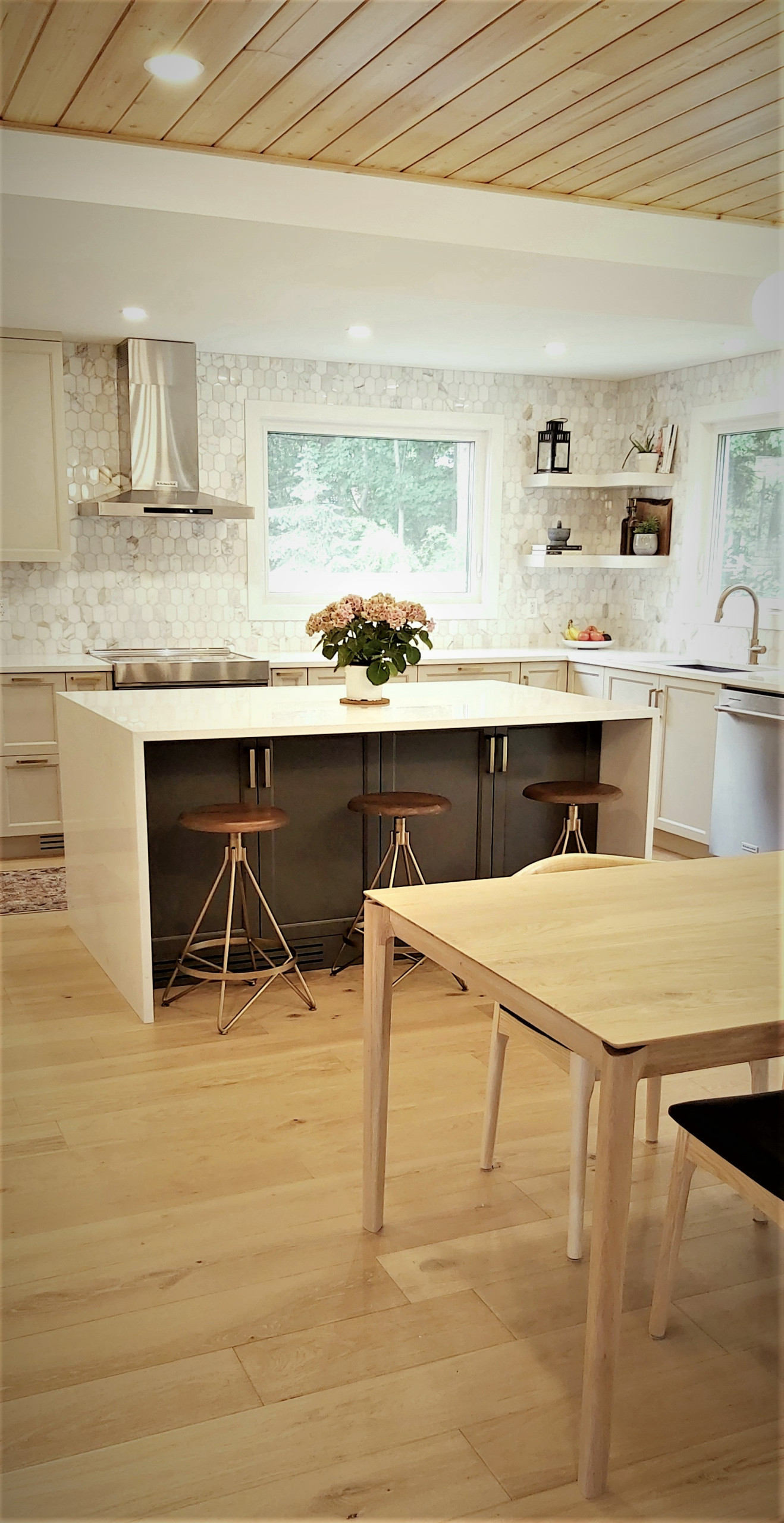 Eclectic Charm