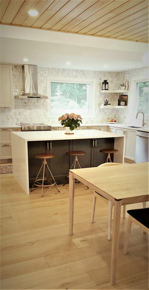 Eclectic Charm