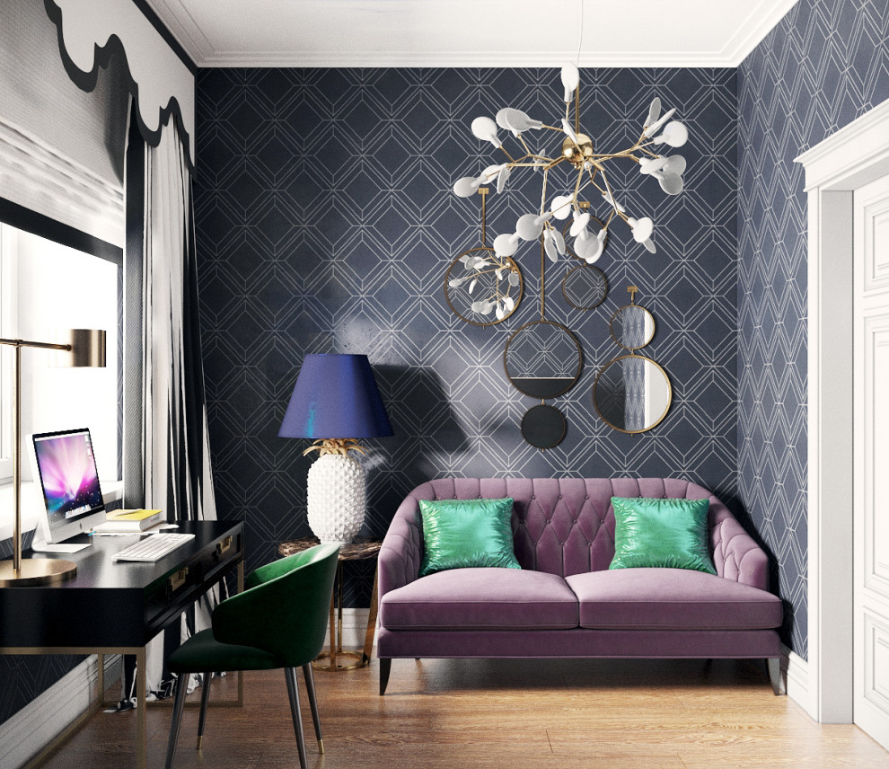 КОТТЕДЖ ТИХАЯ СЛОБОДА