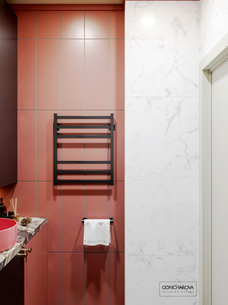 Квартира на Магистральной