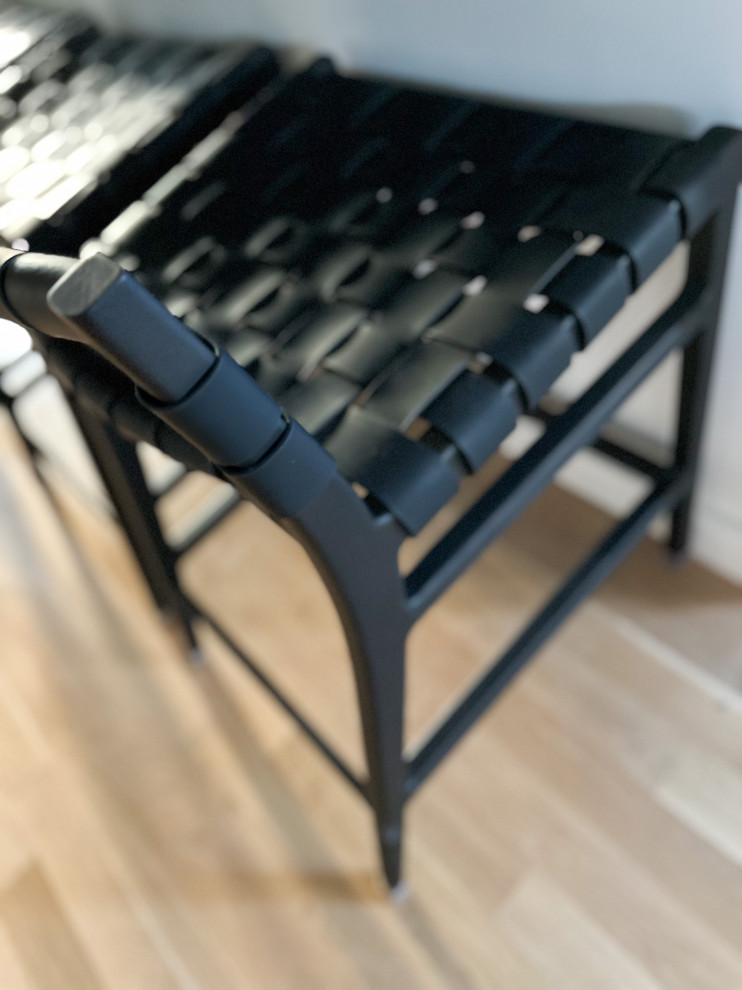 Refined Vintage Oasis | Littleton, CO | Historic Home Renovation