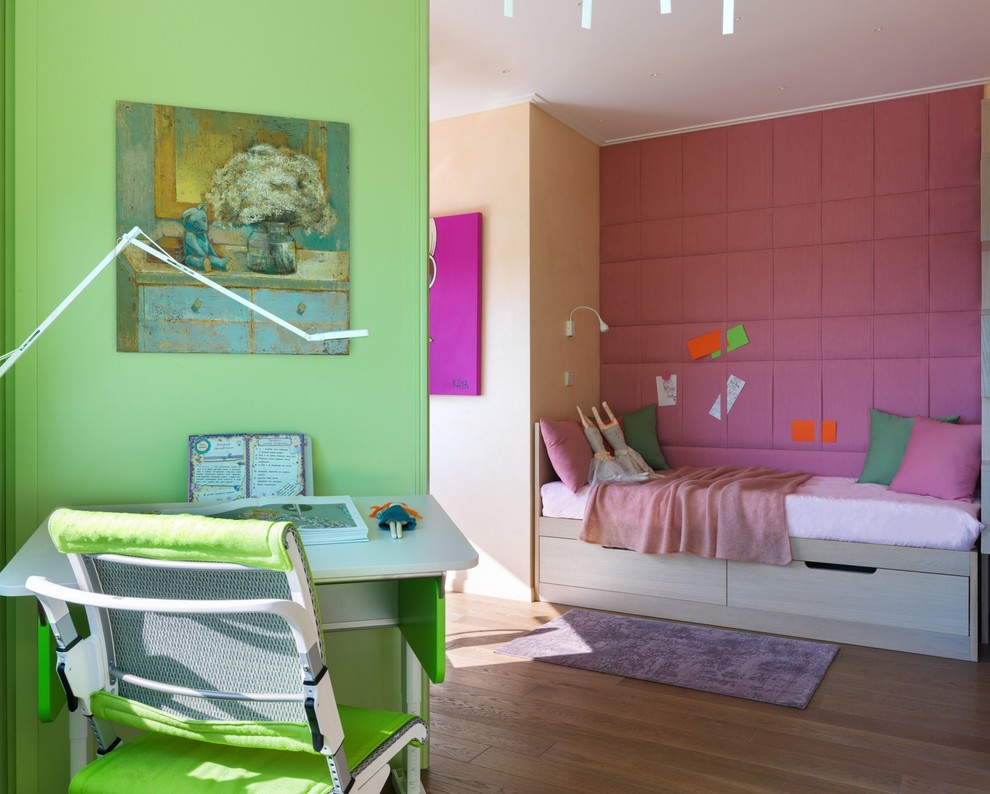 Реализованные проекты