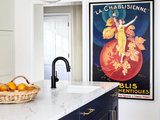 Traditional Kitchen by Haus Interior Design