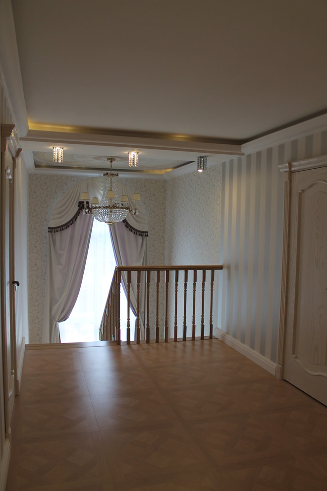 Лестница 2 этаж