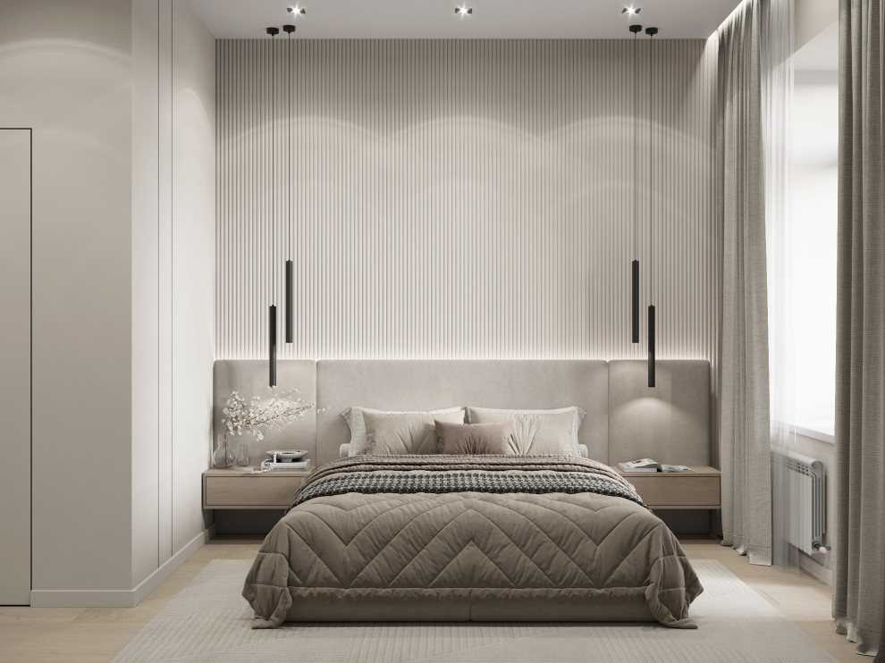 ЖК Левобережный 6