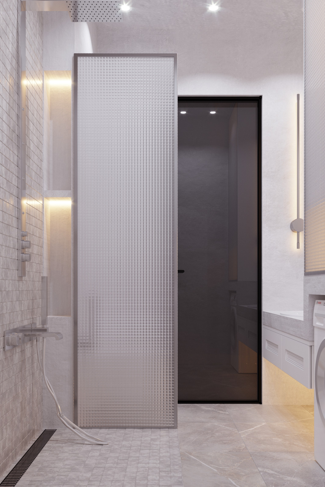 Гжатская ул. «Life-Кутузовский» Москва