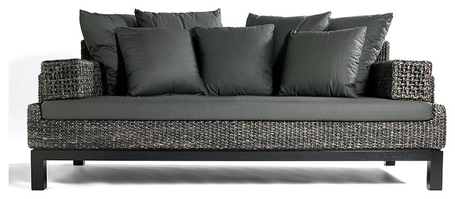 CHINOIS COUCH orientale-divani