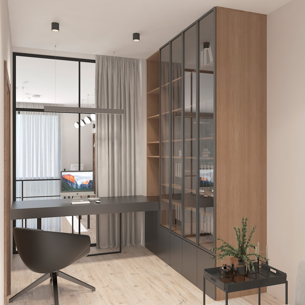 Жилищный комплекс Ботанический сад