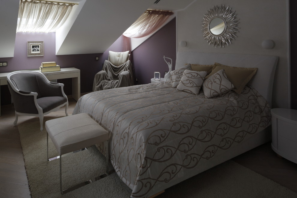 Квартира на реке