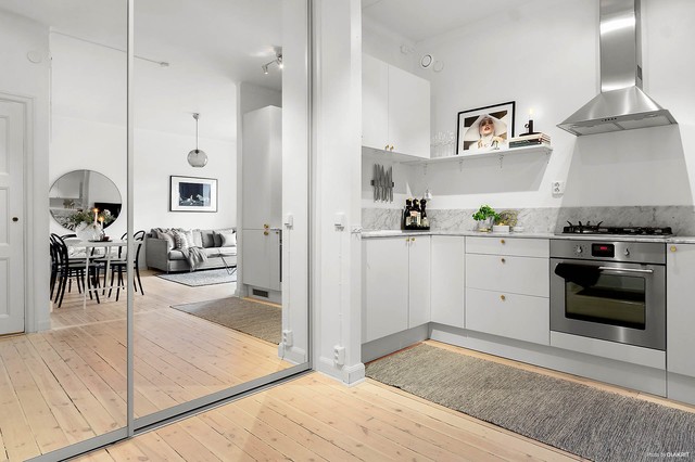 Wollmar Yxkullsgatan nordico-cocina