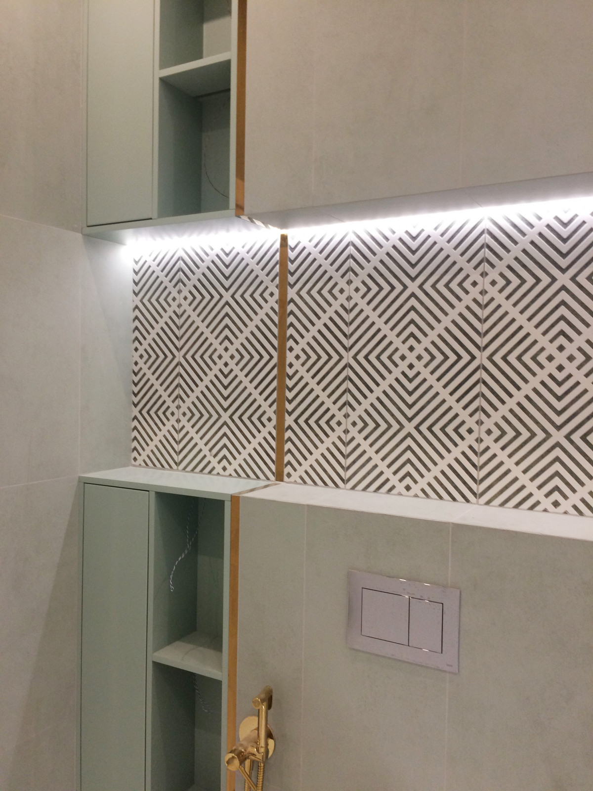 Квартира ЖК Серебряный фонтан-2