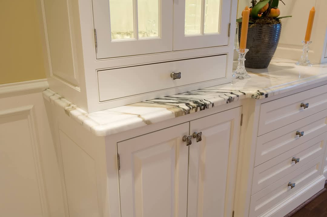 Extensive Home Renovation-Magnolia